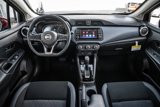 New 2025 Nissan Versa SV image 6
