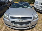 Used 2011 Chevrolet Malibu LS image 5