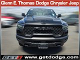 New 2025 RAM 1500 Rebel image 2