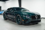 Used 2020 Bentley Continental GT First Edition image 3