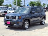 Used 2021 Jeep Renegade Latitude image 3