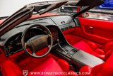 Used 1993 Chevrolet Corvette Coupe image 4