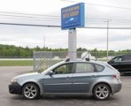 Used 2009 Subaru Impreza Outback Sport image 4