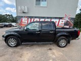 Used 2011 Nissan Frontier SL w/ Moonroof Pkg image 4