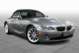 Used 2005 BMW Z4 2.5i image 2