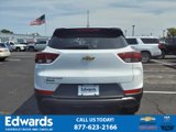 New 2025 Chevrolet TrailBlazer LS w/ LS Convenience Package image 4