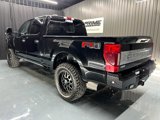 Used 2022 Ford F250 Platinum w/ FX4 Off-Road Package image 4