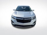 Certified 2022 Chevrolet Equinox LT image 2