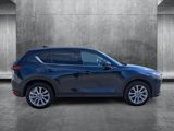 Used 2019 MAZDA CX-5 Grand Touring w/ GT Premium Package image 4
