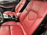 Certified 2024 Porsche Macan image 5