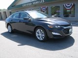 Used 2023 Chevrolet Malibu LT image 2