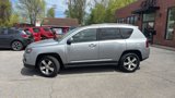 Used 2016 Jeep Compass High Altitude image 2
