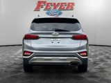 Used 2019 Hyundai Santa Fe Limited image 4