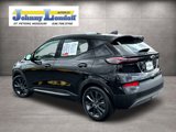 Used 2022 Chevrolet Bolt EUV Premier w/ Launch Edition image 3
