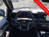 Used 2024 Chevrolet Silverado 1500 LTZ w/ Z71 Off-Road Package image 3