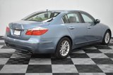 Used 2009 Hyundai Genesis 3.8 image 6