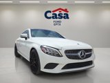 Used 2019 Mercedes-Benz C 300 Coupe image 2
