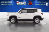 Used 2020 Jeep Renegade Latitude w/ Cold Weather Group image 6