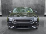 Used 2020 Ford Fusion SEL image 2