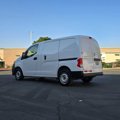 Used 2018 Nissan NV200 S image 3