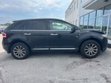 Used 2011 Lincoln MKX AWD w/ 101A Rapid Spec Order Code image 4