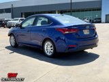 Used 2020 Hyundai Accent SEL image 4