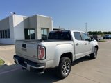 Used 2016 GMC Canyon SLE w/ All Terrain Package image 4