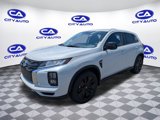 New 2025 Mitsubishi Outlander Sport AWD image 4