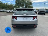 Used 2024 Hyundai Tucson SE image 4