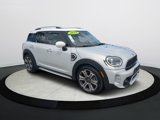 Used 2022 MINI Cooper Countryman S image 2