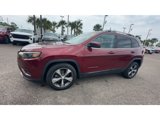 Used 2019 Jeep Cherokee Limited w/ Luxury Group image 6
