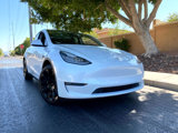 Used 2020 Tesla Model Y Long Range image 4