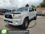 Used 2008 Toyota Tacoma 4x4 Double Cab image 4