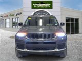 Used 2022 Jeep Grand Cherokee L Laredo w/ Luxury Tech Group I image 2
