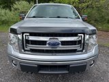 Used 2014 Ford F150 XLT w/ Equipment Group 301A Mid image 2