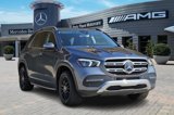 Used 2020 Mercedes-Benz GLE 350 4MATIC image 2