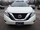 Used 2017 Nissan Murano SL image 6