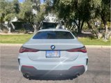 Used 2022 BMW 430i Coupe w/ M Sport Package image 4