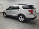 Used 2016 Ford Explorer FWD image 3