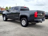 Used 2018 Chevrolet Colorado W/T w/ WT Convenience Package image 4