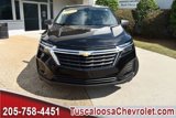 Certified 2023 Chevrolet Equinox LS w/ LS Convenience Package image 3