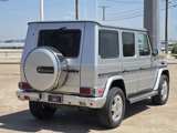 Used 2004 Mercedes-Benz G 500 image 4