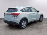 Certified 2019 Honda HR-V EX image 4