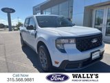 New 2025 Ford Maverick XLT image 2