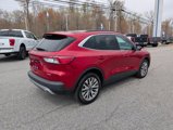 Certified 2022 Ford Escape Titanium image 6