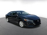 Used 2024 Nissan Sentra S image 2