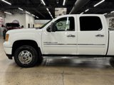 Used 2012 GMC Sierra 3500 Denali w/ Snow Plow Prep Package image 5