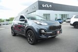 Used 2020 Kia Sportage S image 2