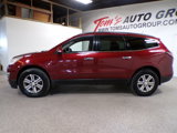 Used 2015 Chevrolet Traverse LT image 2