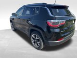 Used 2017 Jeep Compass Limited image 3